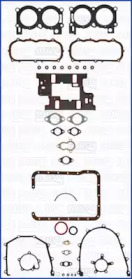 WILMINK GROUP wg1164155 -  Комплект прокладок, двигатель